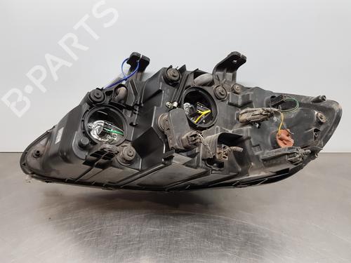 Right headlight SSANGYONG RODIUS I  | BP27870249C29 