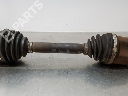 Used Left front driveshaft Left front driveshaft FORD C-MAX (DM2) 2.0 TDCi (136 hp) 10178498 10178498