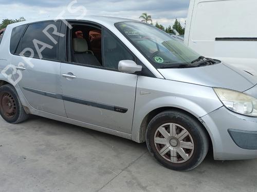 Sikringsdåse RENAULT SCÉNIC II (JM0/1_)  | BP30878827E1 