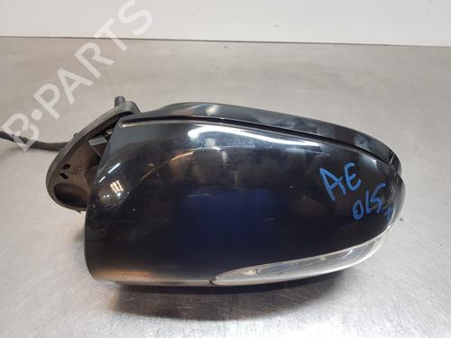 Used Left mirror MERCEDES-BENZ M-CLASS (W164) [2005-2012]  28377009