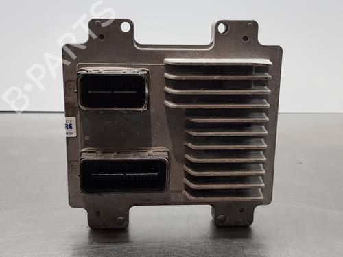 Engine control unit (ECU) OPEL CORSA E (X15)  | BP16940651M57 
