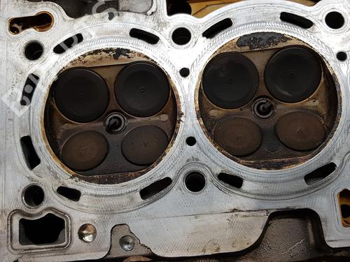 Cylinder head HYUNDAI ix35 (LM, EL, ELH) 2.0 | BP17635382M5 