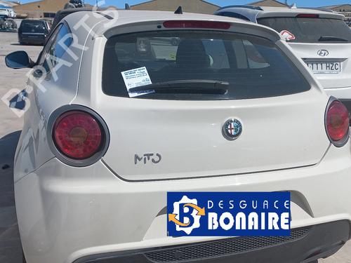 Electronic module ALFA ROMEO MITO (955_)  | BP19787159M83 