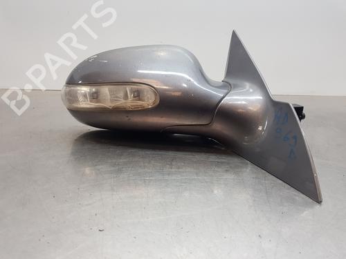 Used Right mirror MERCEDES-BENZ CLK (C209) CLK 270 CDI (209.316) (170 hp) 28674427