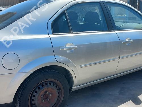 Injector FORD MONDEO III Saloon (B4Y) | BP30880080M100