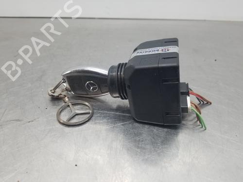 Used Ignition barrel MERCEDES-BENZ M-CLASS (W164) [2005-2012]  29354683