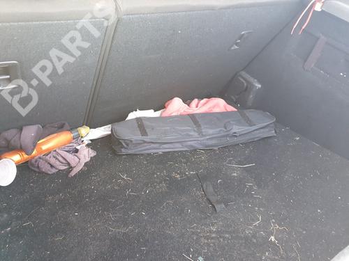 Steering rack OPEL ASTRA J GTC  | BP7652314M22 