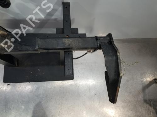 Tow ball/Mechanism MERCEDES-BENZ VITO Tourer (W447)  | BP29276197C141 