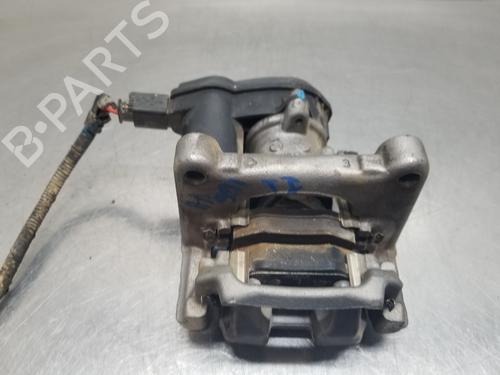 Left rear brake caliper PEUGEOT 208 II (UB_, UP_, UW_, UJ_)  | BP29404921M107 