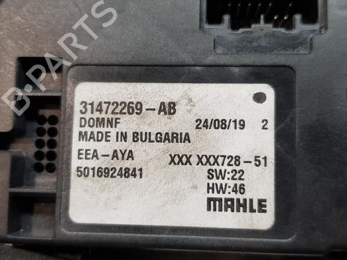 Electronic module VOLVO XC60 II (246)  | BP13256189M83 