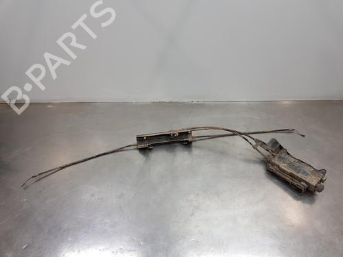 Elektrisk parkeringsbremse RENAULT SCÉNIC II (JM0/1_) [2003-2010]  30566364