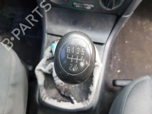 Engine control unit (ECU) SKODA OCTAVIA I (1U2)  | BP7594144M57 