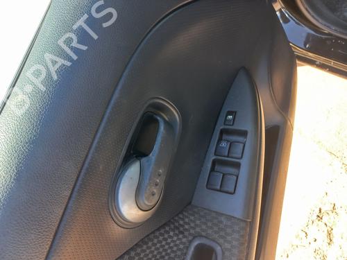 AC compressor NISSAN NOTE (E11, NE11) | BP30922099M34