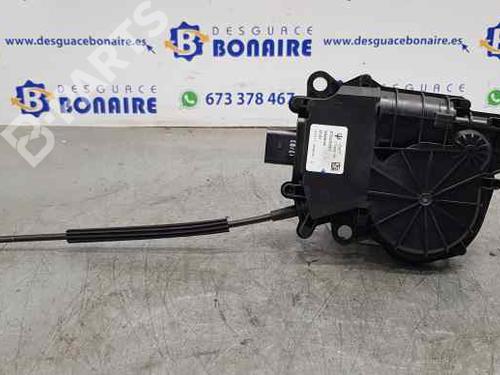 Used Tailgate lock ALFA ROMEO STELVIO (949_) 2.2 D Q4 (949.AXB2A) (209 hp) 7588691