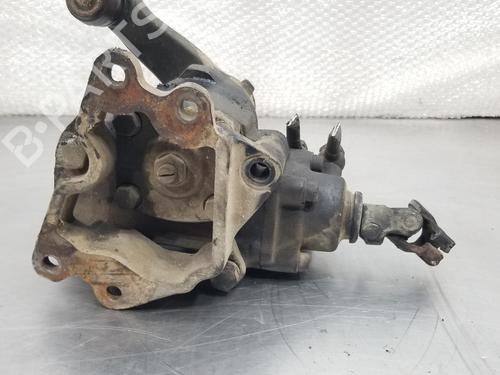 Used Steering rack NISSAN TRADE Platform/Chassis [1986-1994]  18602700