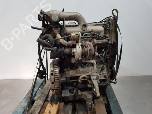 Engine RENAULT TRAFIC II Van (FL)  | BP29446253M1 