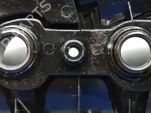Valve cover SEAT LEON ST (5F8)  | BP19487934M124 