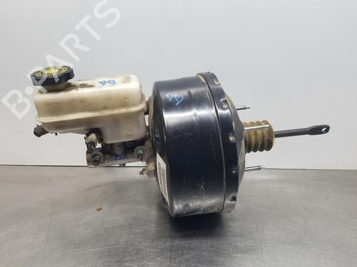 Used Brake master cylinder OPEL ANTARA A (L07) [2006-2017]  29118276