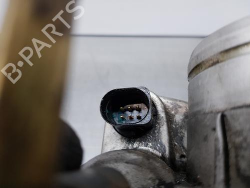 Throttle body VW GOLF V (1K1) | BP30880981M82