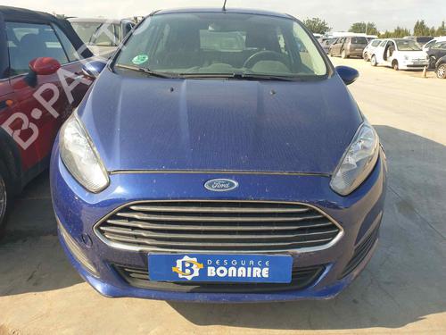 Pièces Détachées Usagées FORD FIESTA VI (CB1, CCN) [2008-2025]  4357949