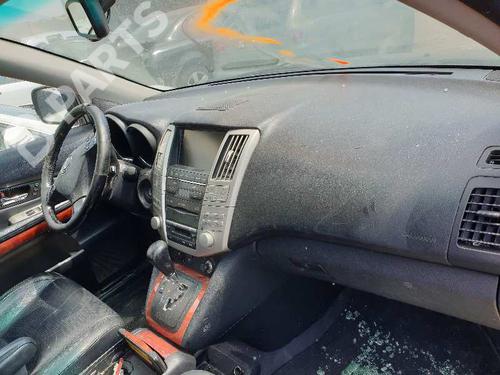 Headlight washer LEXUS RX (_U3_) 350 AWD (GSU35_, GSU35R) | BP14255811E17 