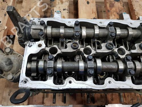 Cylinder head KIA CARENS IV  | BP24513865M5 