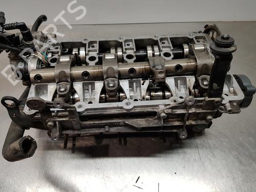Cylinder head VW PASSAT B6 (3C2)  | BP28605753M5 