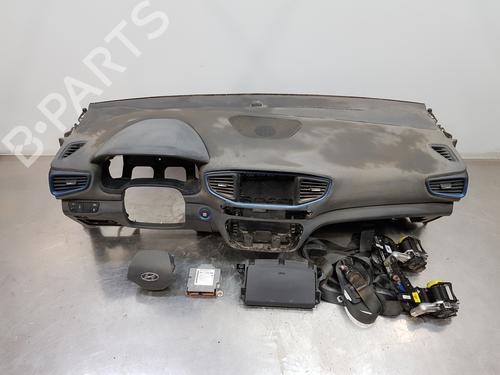 Airbag set HYUNDAI IONIQ (AE) [2016-2023]  30059352