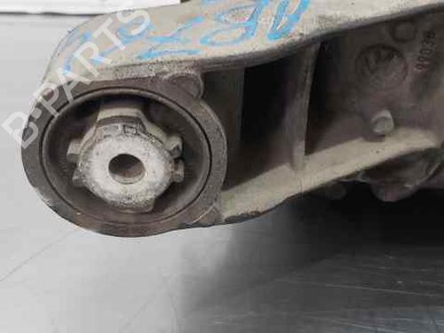 Rear differential VW TOUAREG (7LA, 7L6, 7L7)  | BP12259675M24 