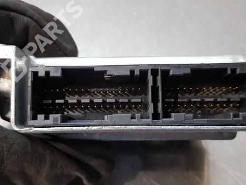 ECU airbags PEUGEOT 307 CC (3B)  | BP8123835M53 