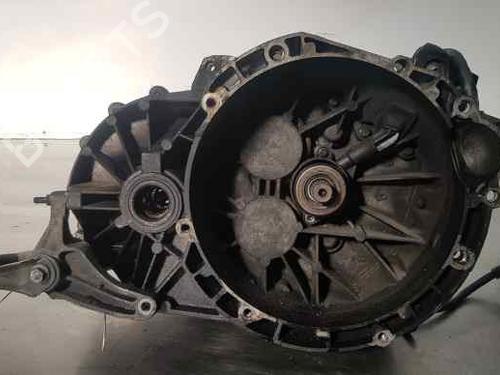 Used Gearbox VOLVO V50 (545) 2.0 D (136 hp) 12259641