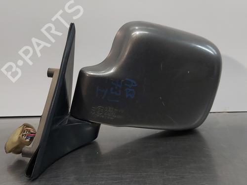 Used Left mirror OPEL MONTEREY A (M92) [1991-1998]  30878687