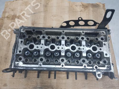 Used Cylinder head HYUNDAI TUCSON (NX4E, NX4A) [2020-2025]  29697224