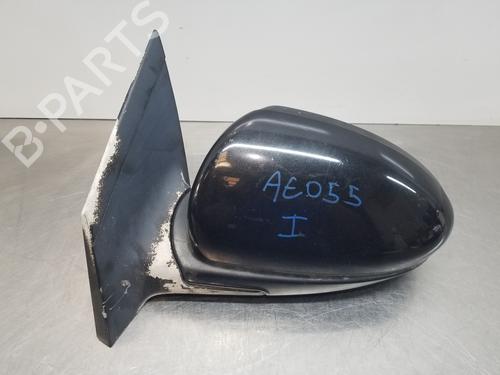 Used Left mirror CHEVROLET CRUZE (J300) [2009-2025]  30880785