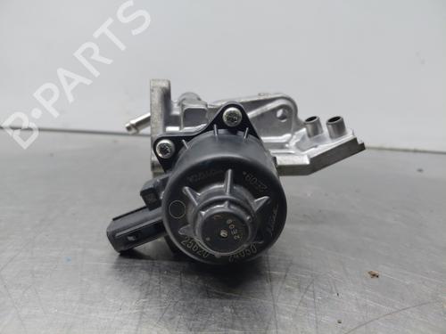 Egr TOYOTA RAV 4 V (_A5_, _H5_) [2018-2026]  31291192