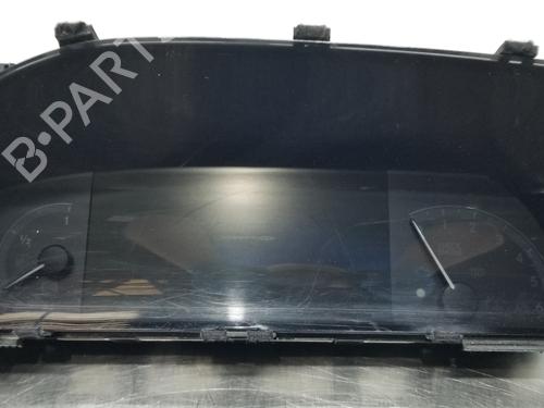 Used Instrument cluster MERCEDES-BENZ S-CLASS (W221, V221) [2005-2013]  18269688