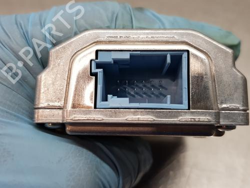 Electronic module PEUGEOT 2008 II (UD_, US_, UY_, UJ_, UR_, UC_)  | BP18262135M83 