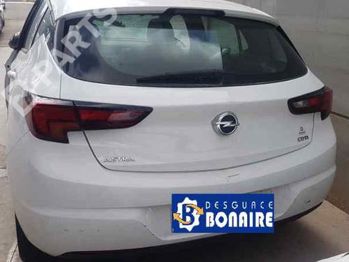 Right front steering knuckle OPEL ASTRA K (B16) 1.6 CDTi (68) | BP8140978M26 
