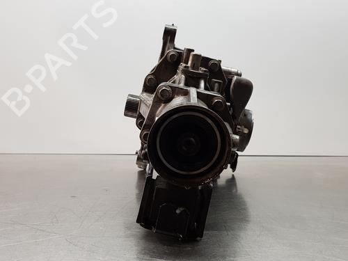 Transfer box MITSUBISHI OUTLANDER II (CW_W)  | BP18659277M36 