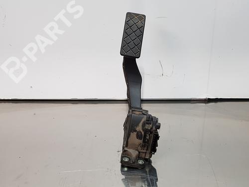 Używane Pedał VW TRANSPORTER T6 Van (SGA, SGH, SHA, SHH) 2.0 TDI (102 hp) 11396596