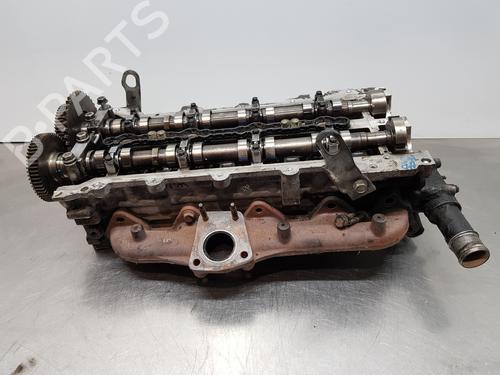 Used Cylinder head OPEL ANTARA A (L07) 2.2 CDTi (163 hp) 26610857