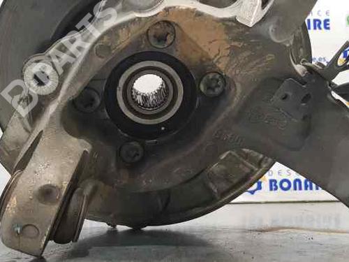 Left rear steering knuckle ALFA ROMEO STELVIO (949_) 2.2 D Q4 (949.AXB2A) | BP7588361M27 