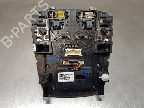 Innerbelysning KIA NIRO I (DE) 1.6 GDI Hybrid | BP29130624I8 