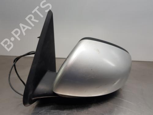 Used Left mirror DACIA DUSTER (HM_) [2017-2025]  30518308