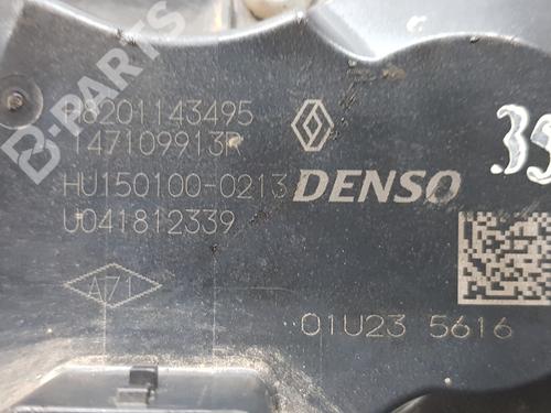 Egr DACIA DUSTER (HS_)  | BP10912085M69 