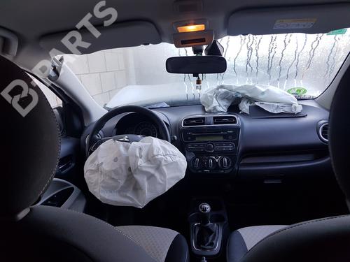 Elektronisk modul MITSUBISHI MIRAGE / SPACE STAR VI Hatchback (A0_A)  | BP10906295M83 