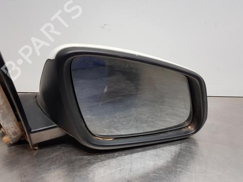 Right mirror BMW 2 Gran Tourer (F46)  | BP30124327C27 