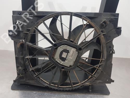 Radiator fan MERCEDES-BENZ CLS (C219) CLS 500 (219.375) | BP26681983M35 