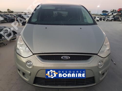 ABS pump FORD S-MAX (WA6)  | BP9135642M43 