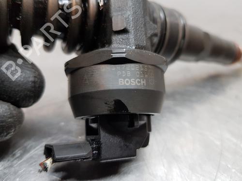 Injector VW POLO IV (9N_, 9A_) | BP30881050M100